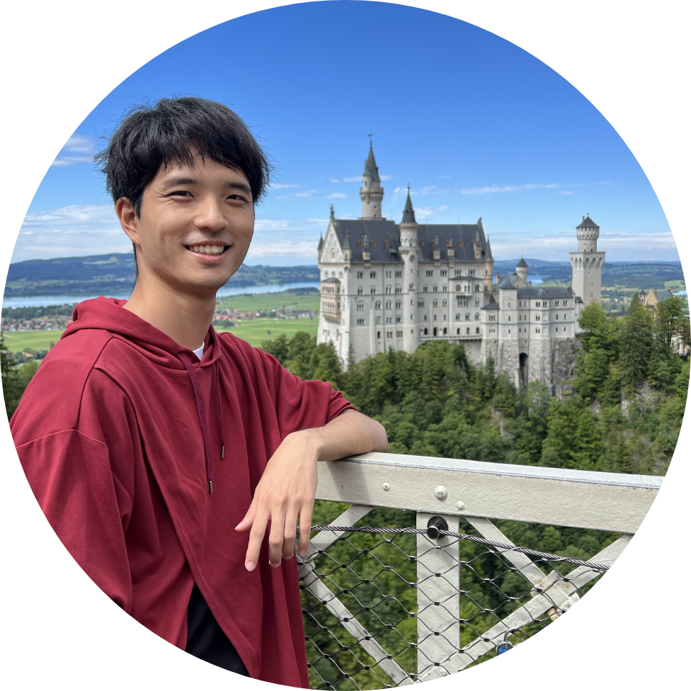 オフの過ごし方