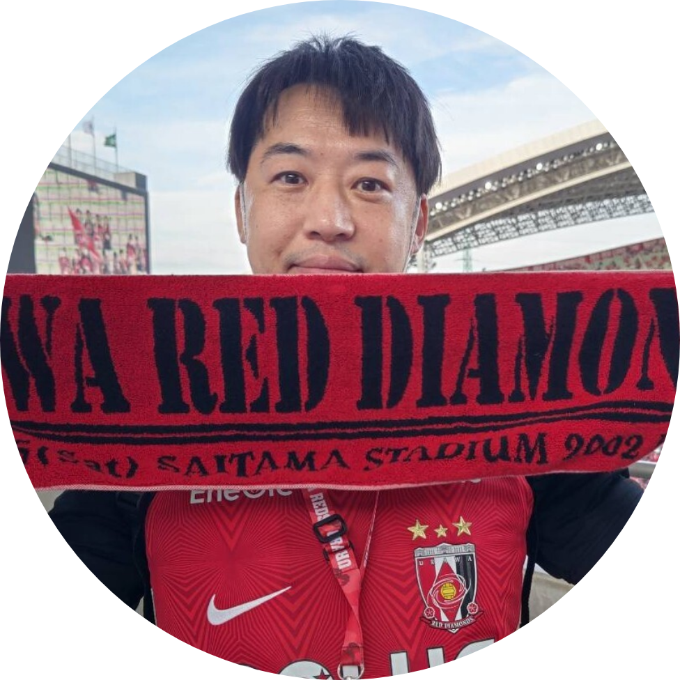 オフの過ごし方