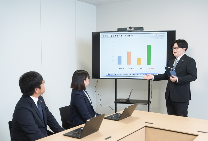 事務局（企画調整グループ）