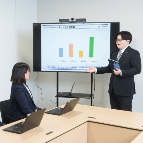 事務局（企画調整グループ）